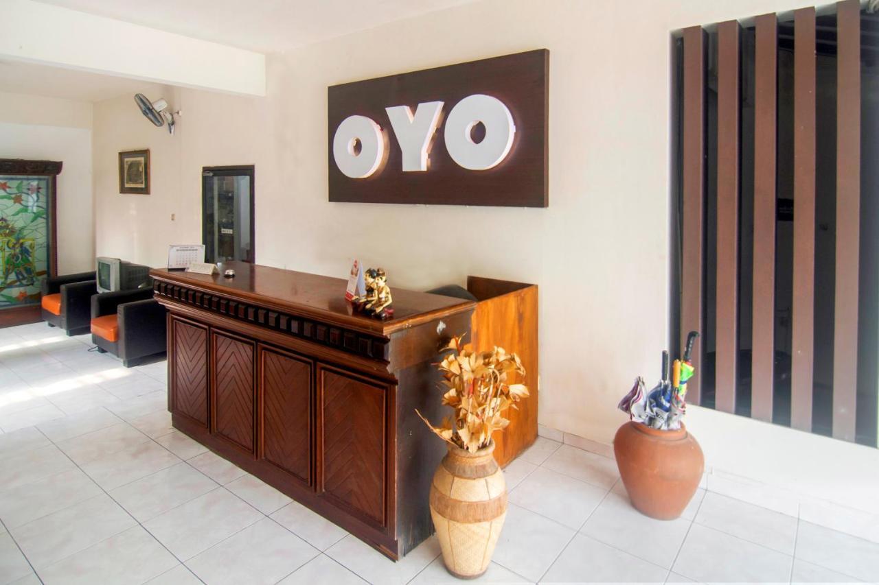 Hotel Oyo 201 Emdi House Timoho Yogyakarta Exteriér fotografie